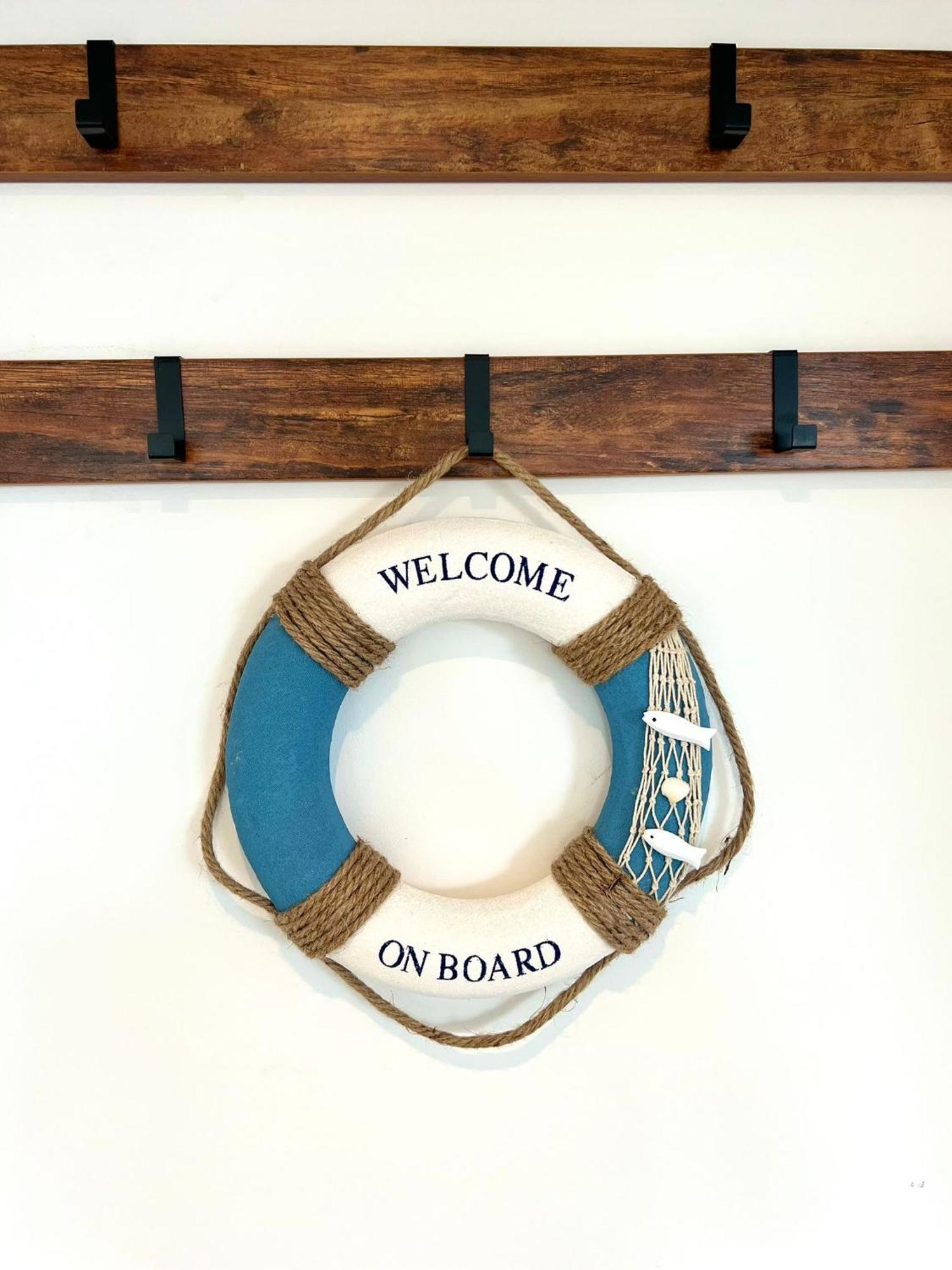 Seascape - Stylish Modern Apartment Barton on Sea Bagian luar foto